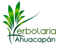 Logo de Herbolaria Ahuacapan