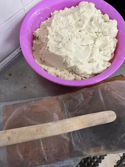 Menuderia Topete