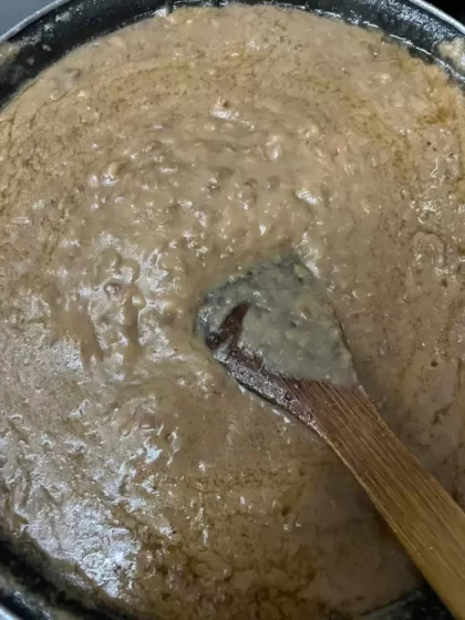 Menuderia Topete