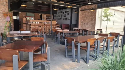 Rock & Pizza Autlán