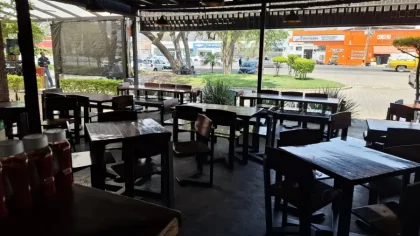 Rock & Pizza Autlán
