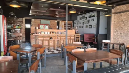 Rock & Pizza Autlán