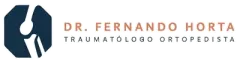 Logo de Dr. Luis Fernando Horta Coba