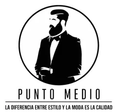 Logo de Punto Medio