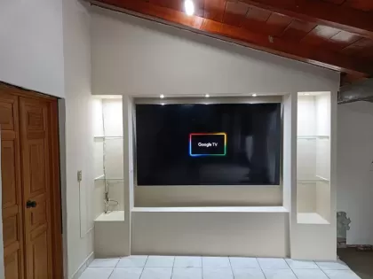 Cisgar Constructora