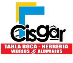 Logo de Cisgar Constructora