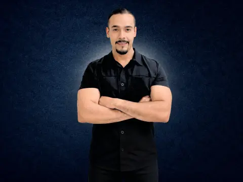Dr. Daniel Garcia Carrasco
