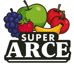 Logo de Super Arce