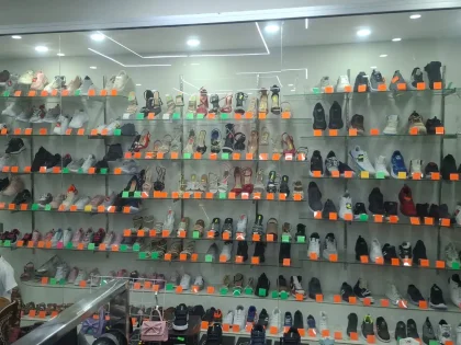 La Mall Fashion