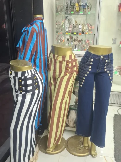 La Mall Fashion