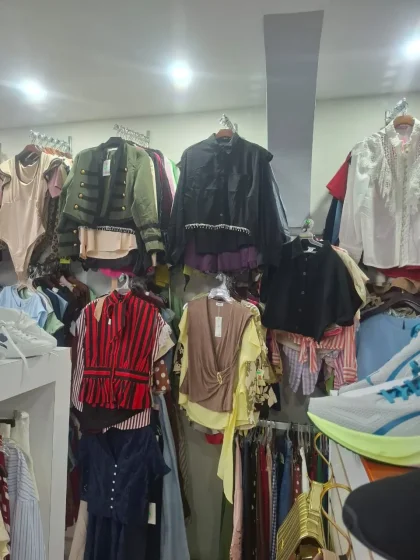 La Mall Fashion
