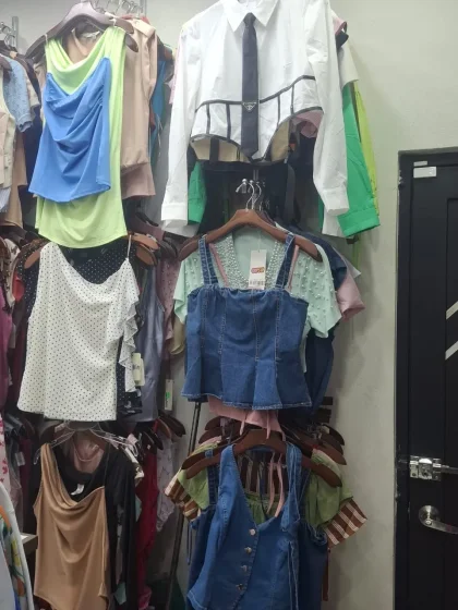 La Mall Fashion
