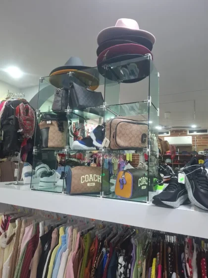 La Mall Fashion