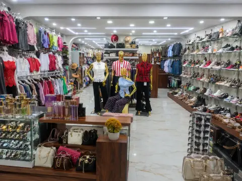 La Mall Fashion