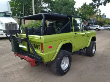 Laminado y Pintura Automotriz Goyo Robles