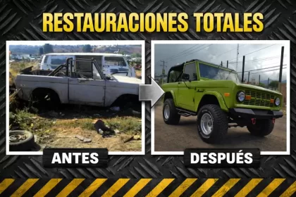 Laminado y Pintura Automotriz Goyo Robles
