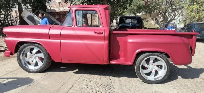 Laminado y Pintura Automotriz Goyo Robles