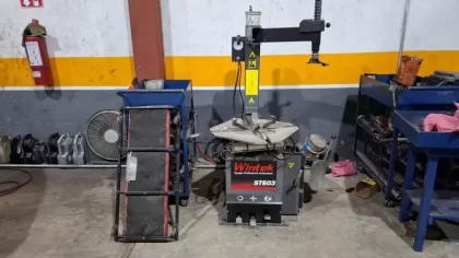 Servicios Tecnicos Automotrices Serteca