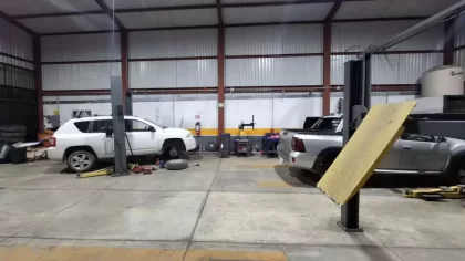 Servicios Tecnicos Automotrices Serteca