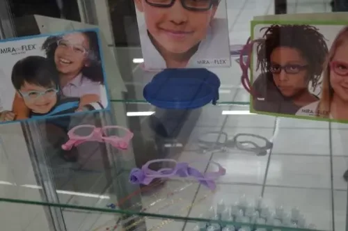 Optica Profesional