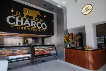 Carniceria el Charco