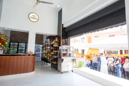 Carniceria el Charco