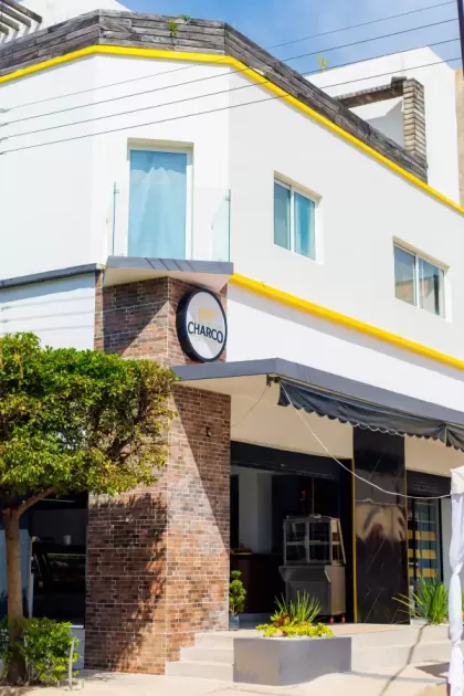 Carniceria el Charco