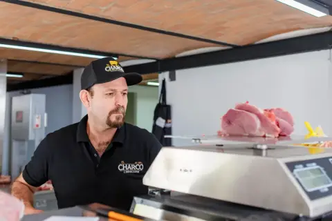 Carniceria el Charco