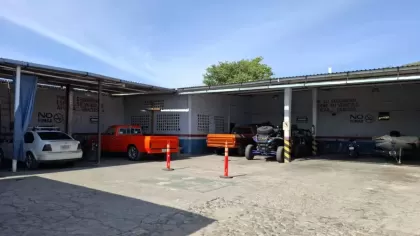 Gamaliel Garcia Grupo Automotriz