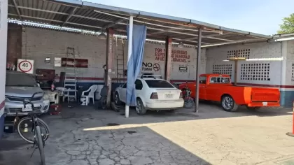 Gamaliel Garcia Grupo Automotriz