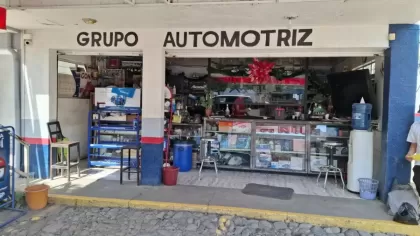 Gamaliel Garcia Grupo Automotriz