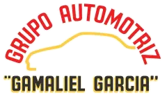 Logo de Gamaliel Garcia Grupo Automotriz