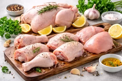 Polleria el Perico