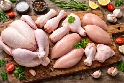 Polleria el Perico