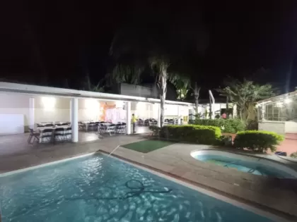 Salon de Eventos Estancia los Abuelos