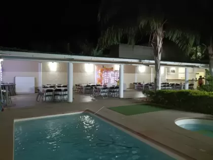 Salon de Eventos Estancia los Abuelos