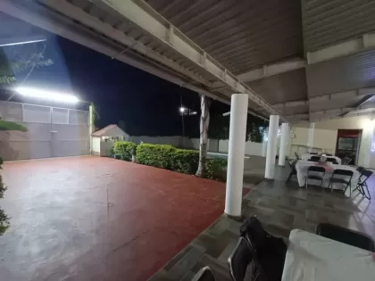Salon de Eventos Estancia los Abuelos