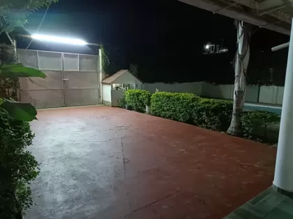 Salon de Eventos Estancia los Abuelos