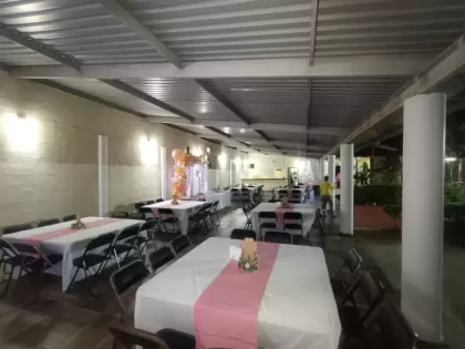 Salon de Eventos Estancia los Abuelos