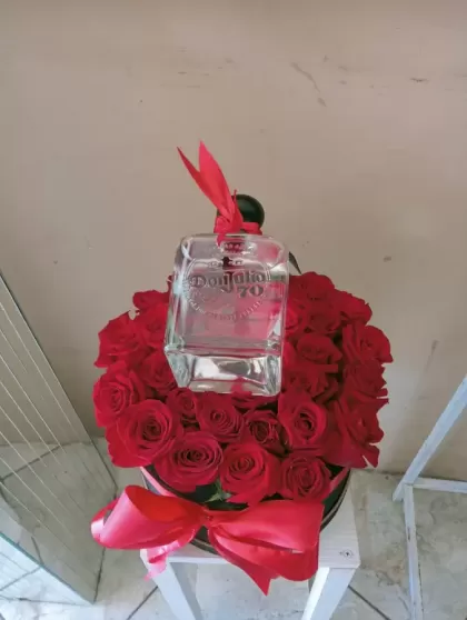 Floreria Candy