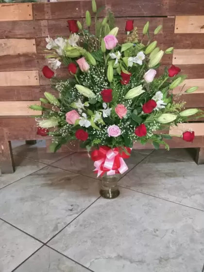 Floreria Candy