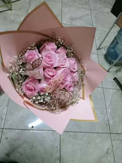 Floreria Candy
