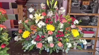Floreria Candy
