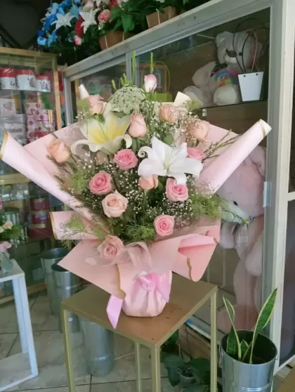 Floreria Candy