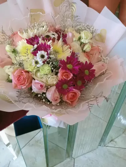 Floreria Candy