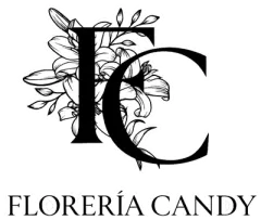 Logo de Floreria Candy
