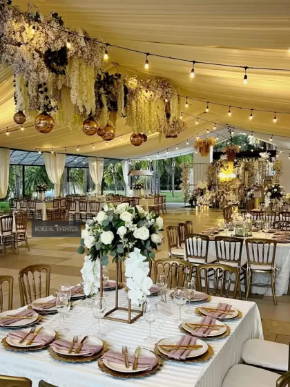 Boreal Eventos