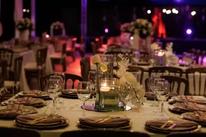 Boreal Eventos