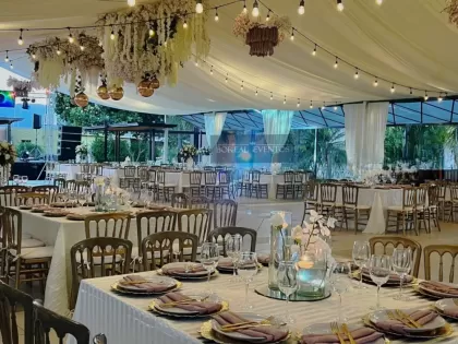 Boreal Eventos