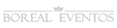 Logo de Boreal Eventos